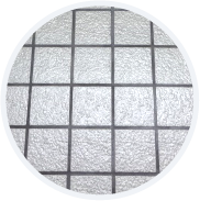 床タイル 洗浄+コーティング